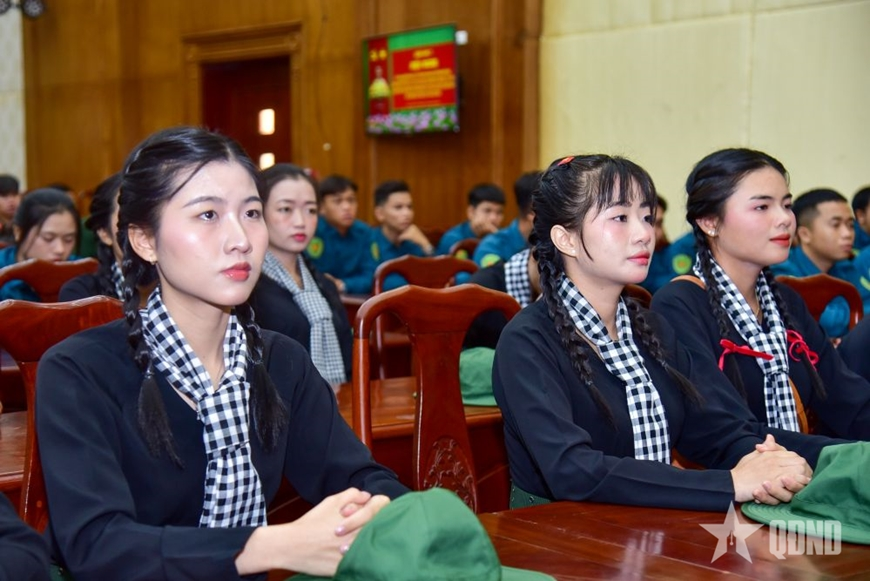 Quân khu 7 hoàn thành xuất sắc nhiệm vụ A50